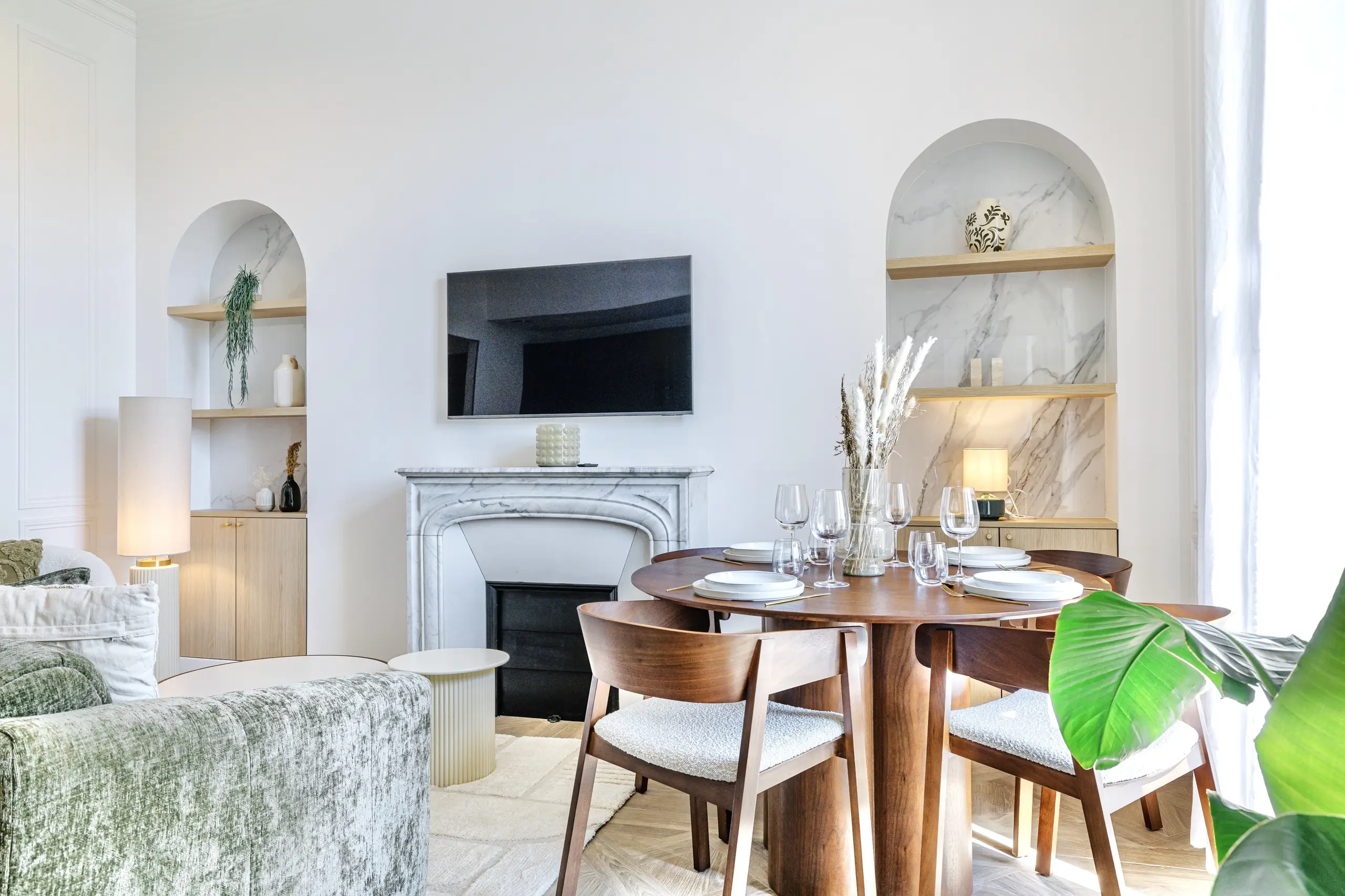 lucioles 7 - salon 8