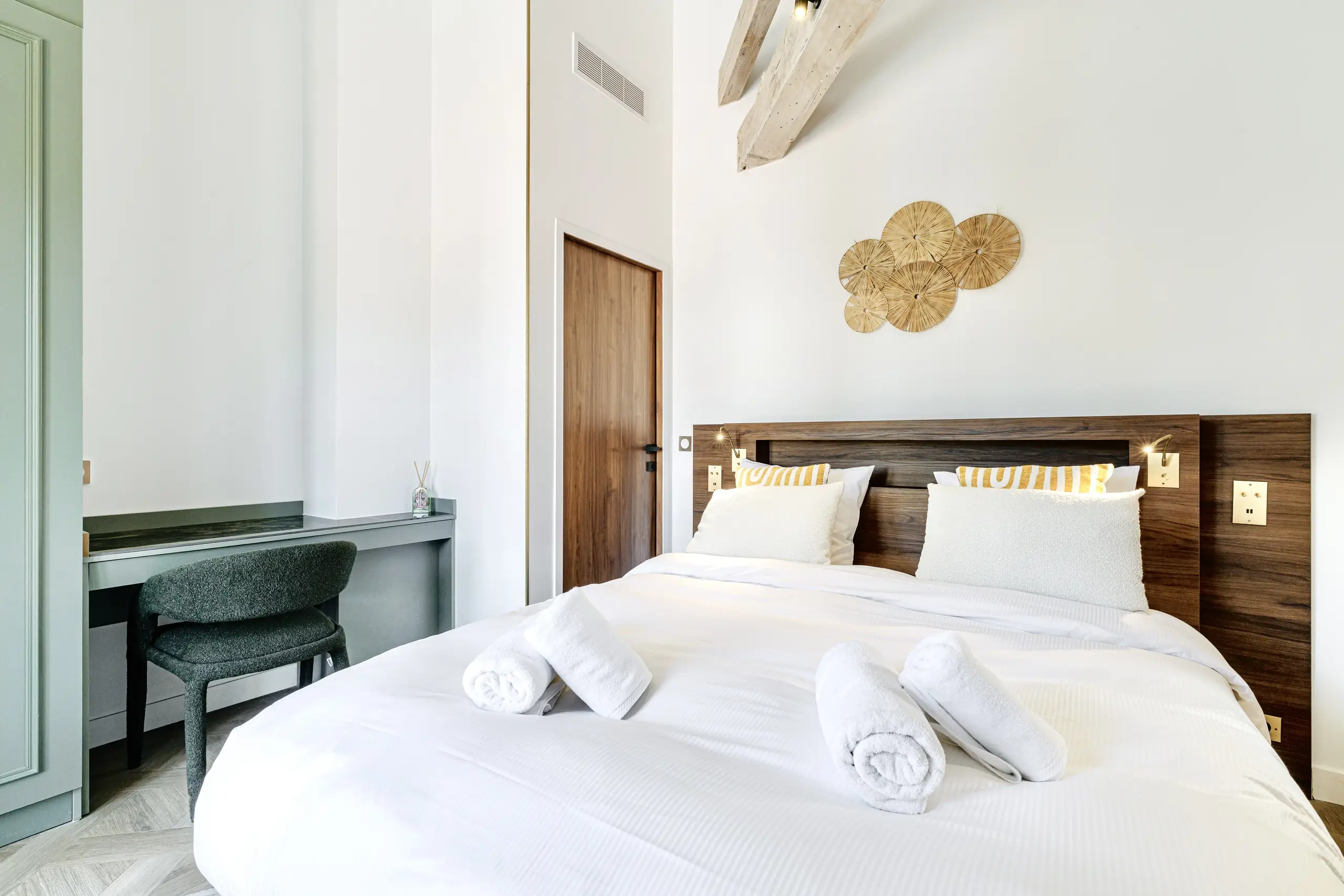 lucioles 8 - chambre 3