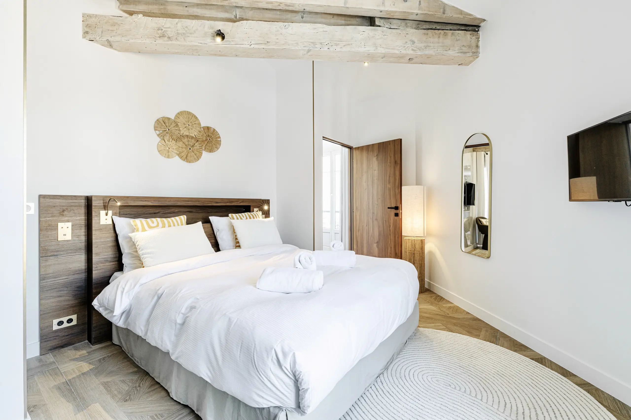 lucioles 8 - chambre 4