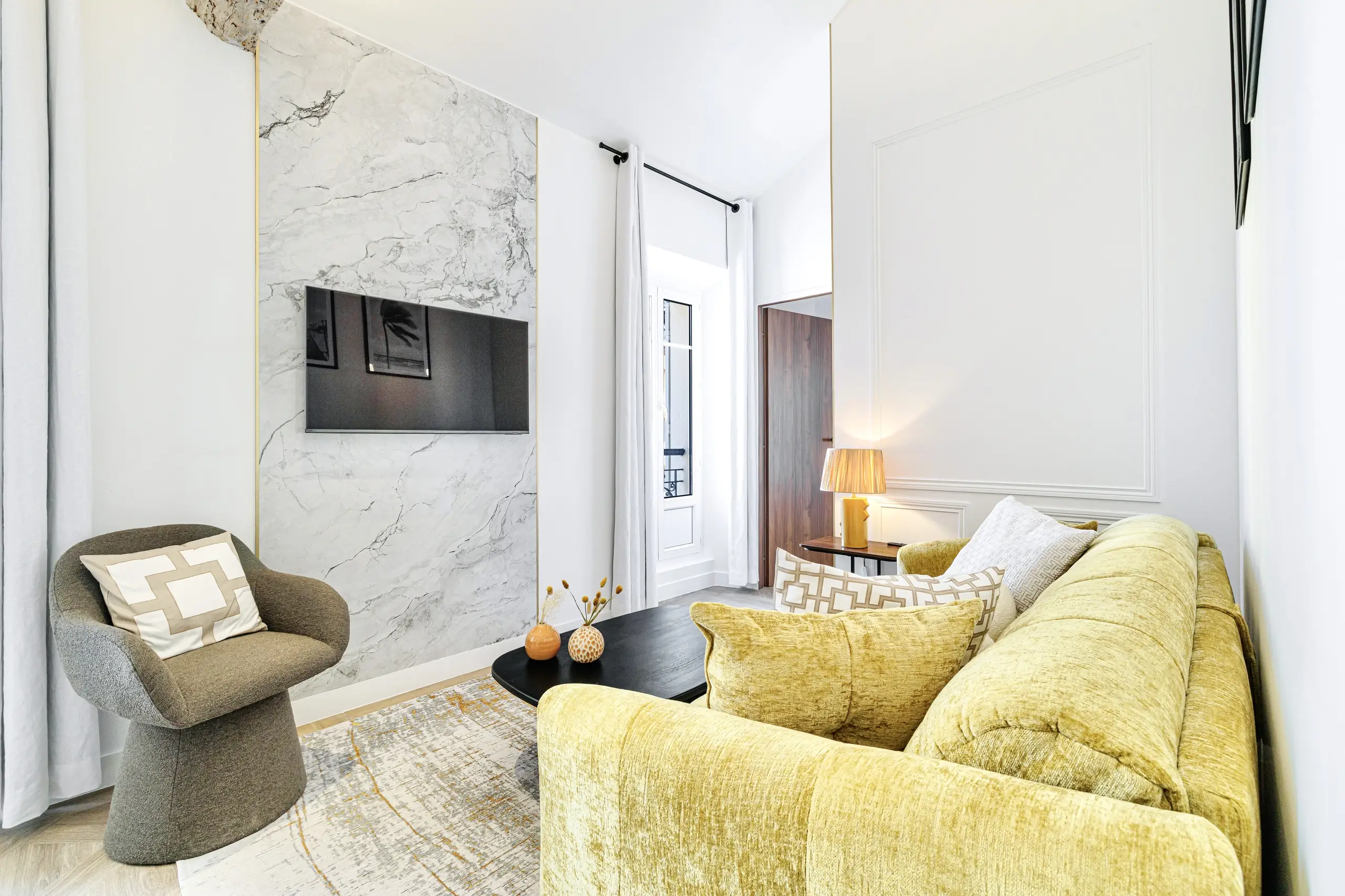 lucioles 8 - salon 3