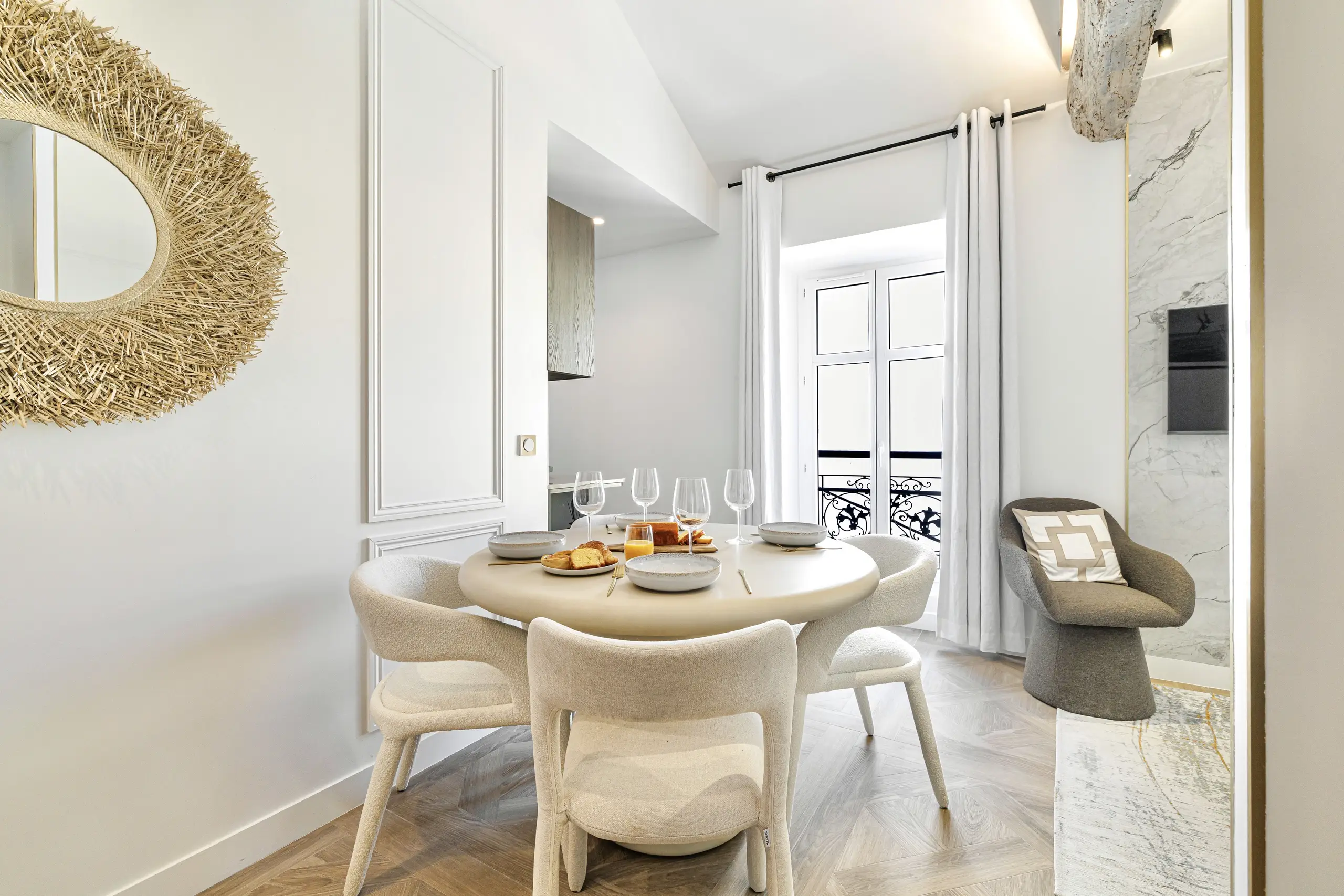 lucioles 8 - salon 4