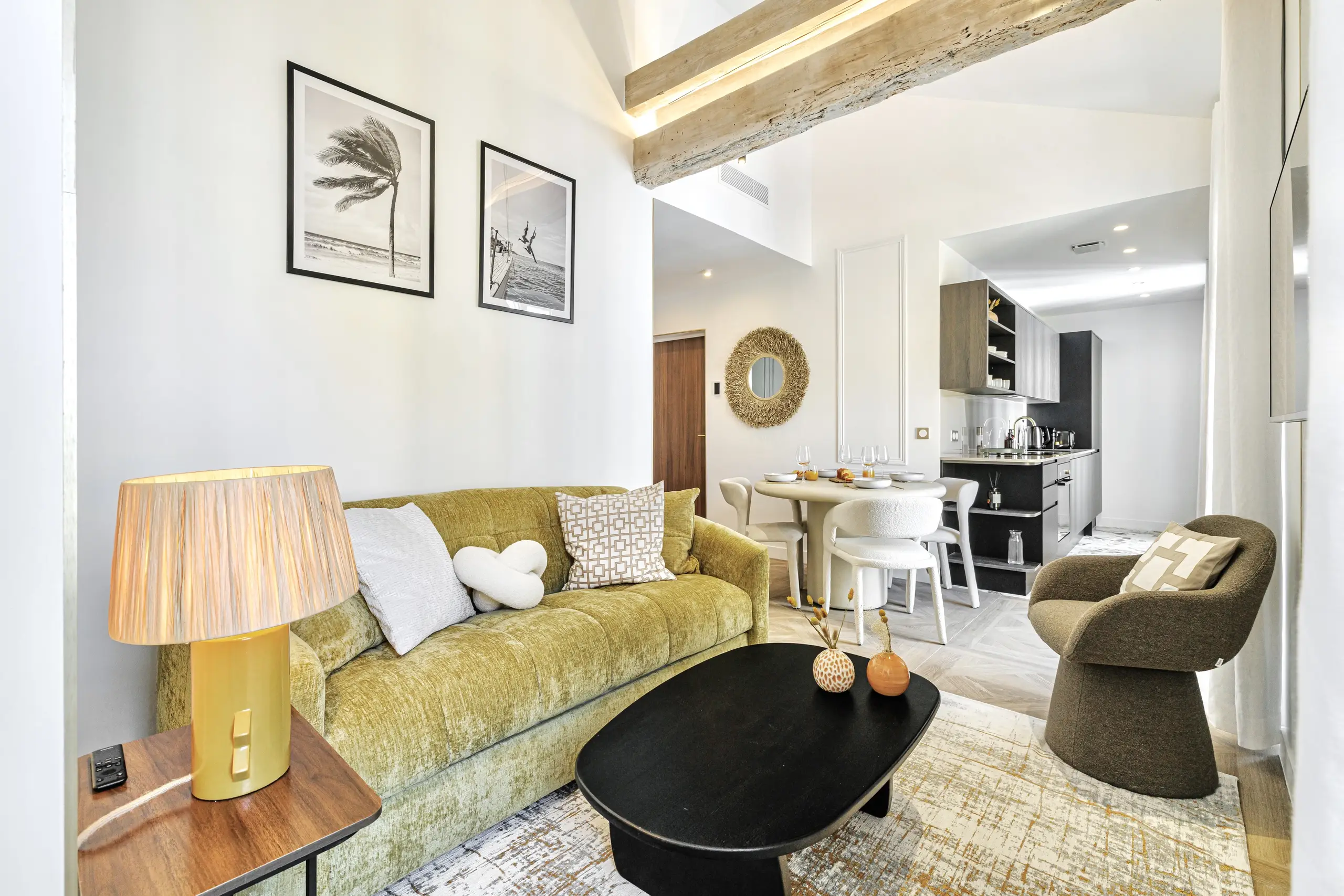 lucioles 8 - salon 5