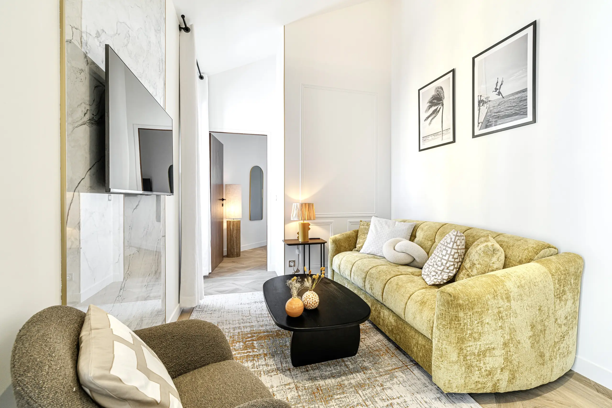 lucioles 8 - salon 6