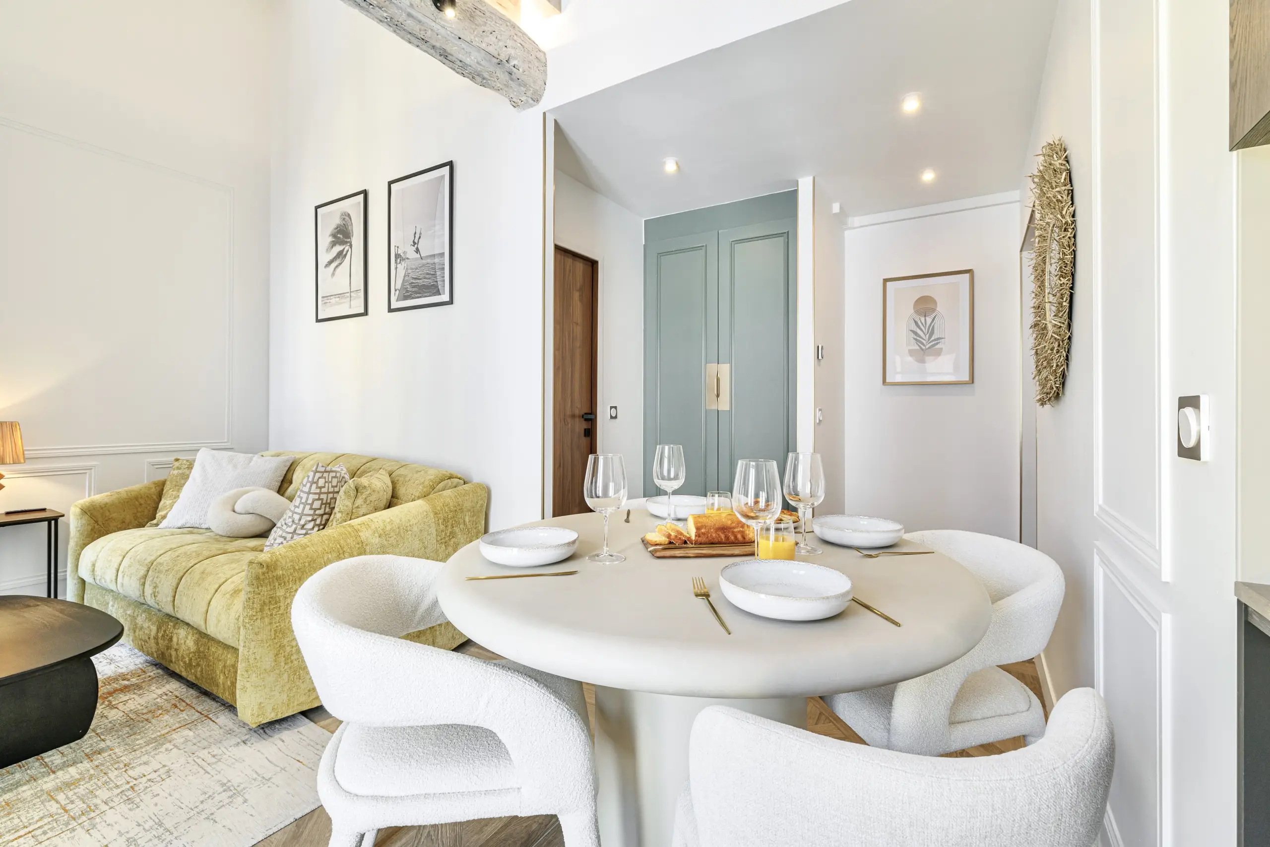 lucioles 8 - salon 7