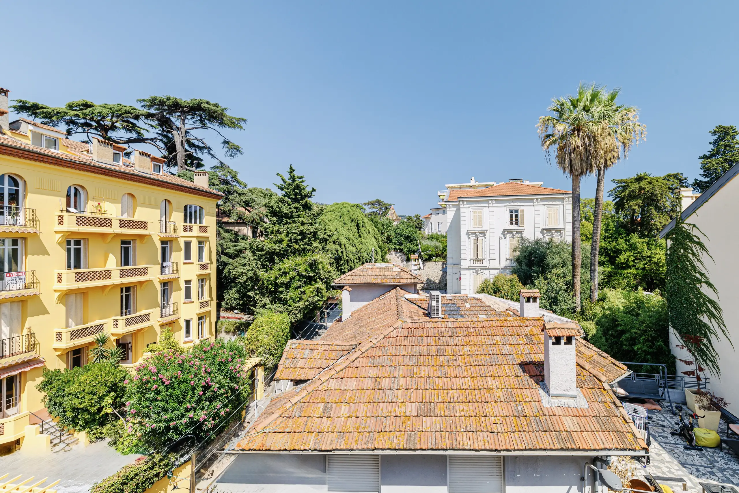 lucioles 8 - vue extérieure