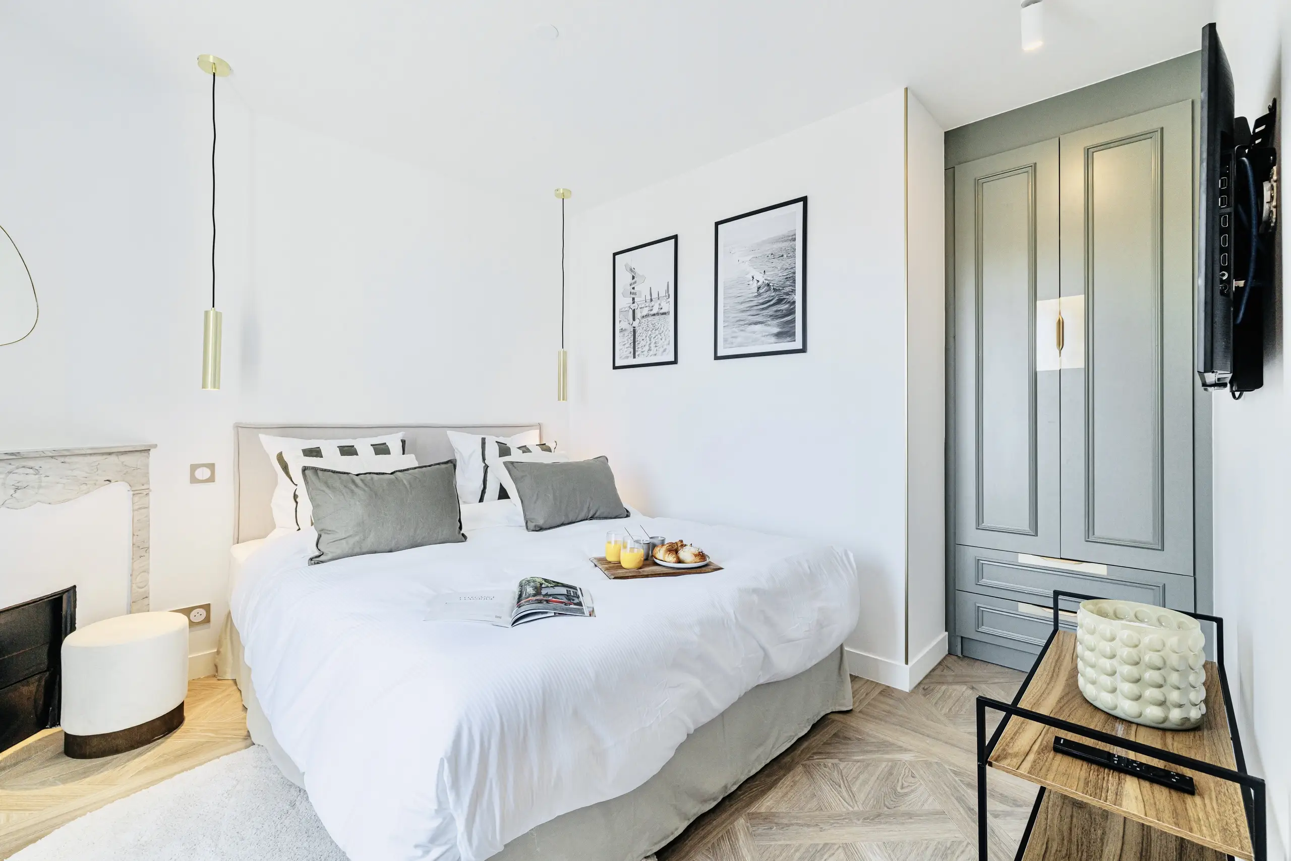 lucioles 9 - chambre 6