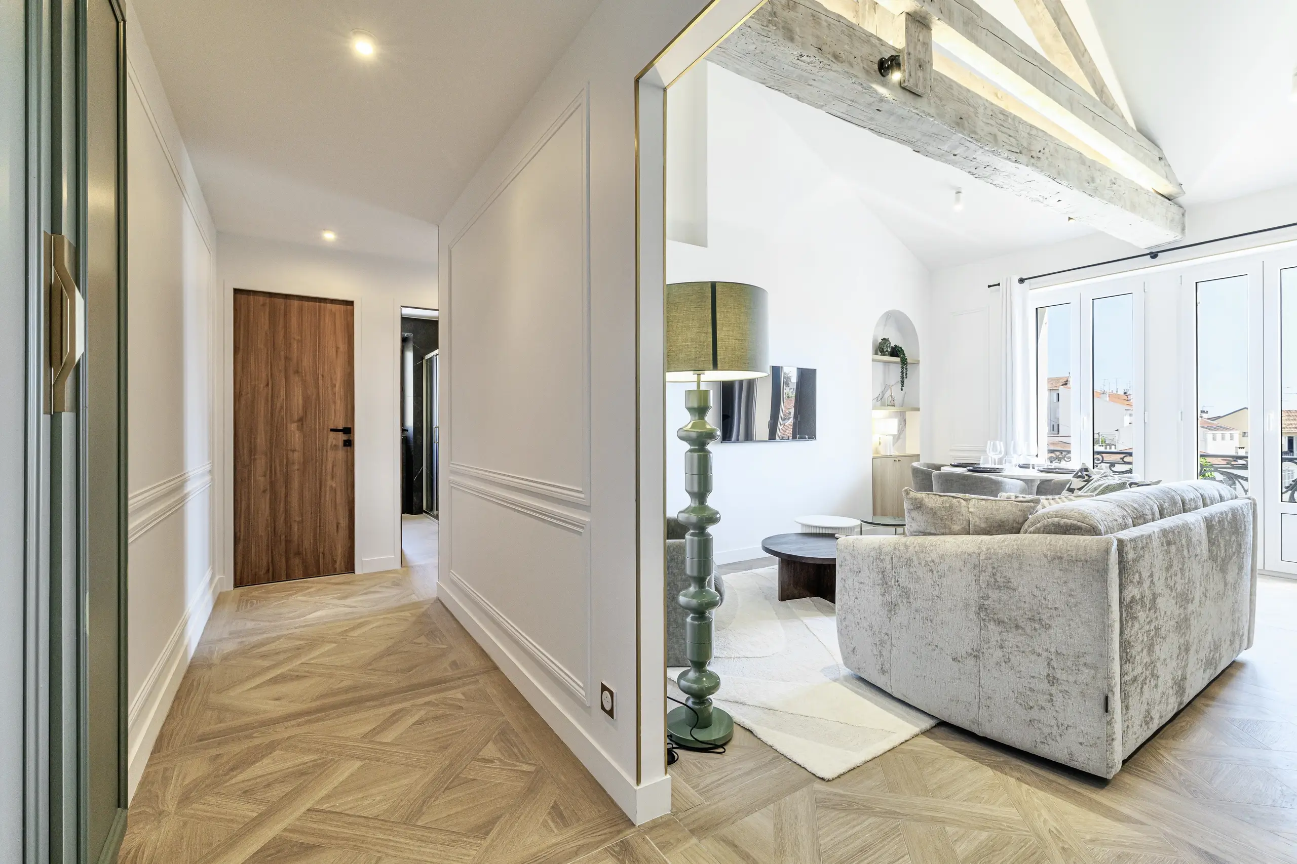 lucioles 9 - entrée 2