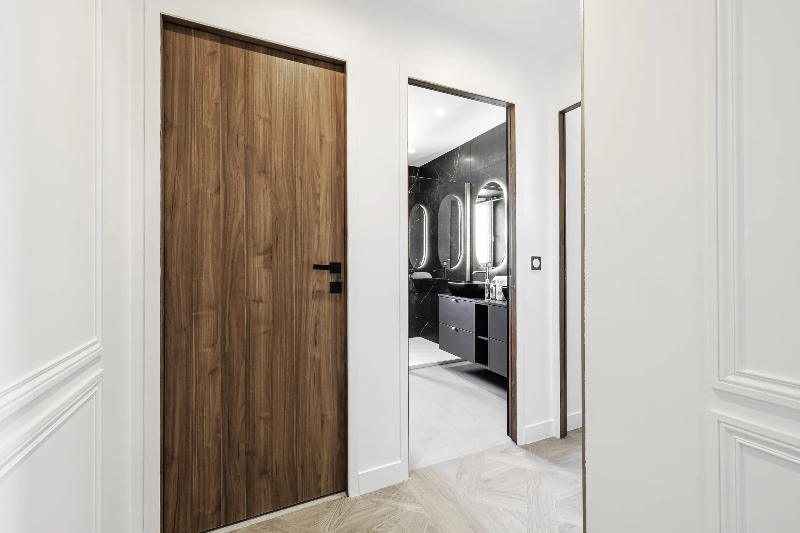 lucioles 9 - entrée