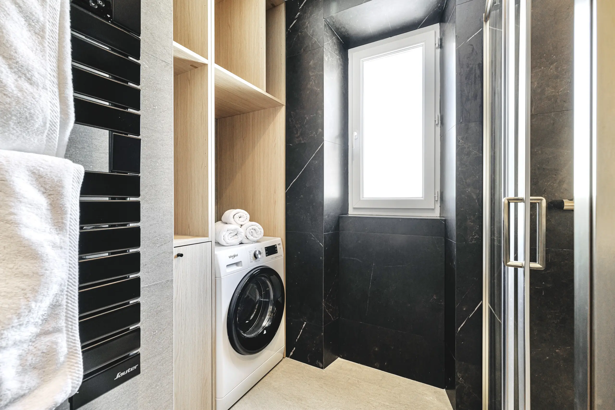 lucioles 9 - salle de bain 2