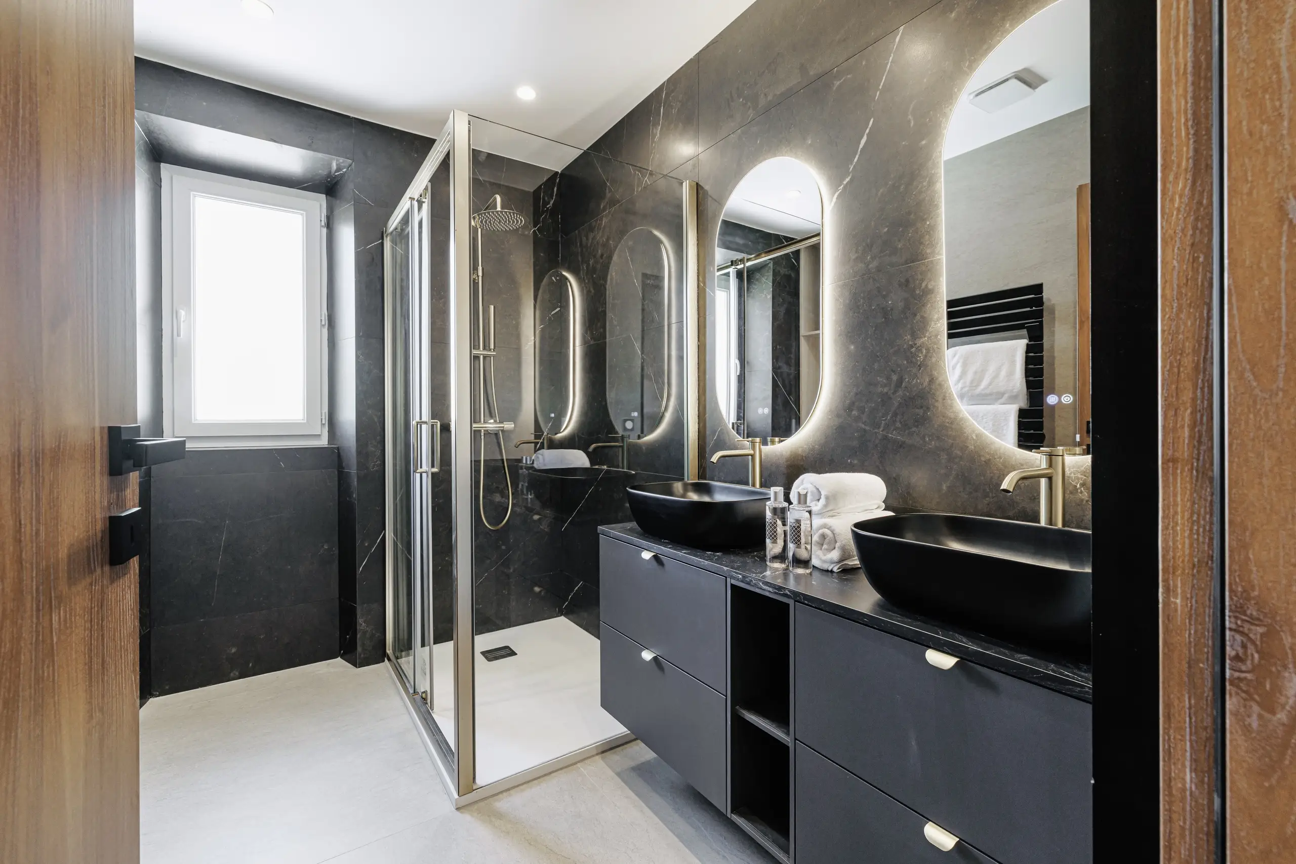 lucioles 9 - salle de bain