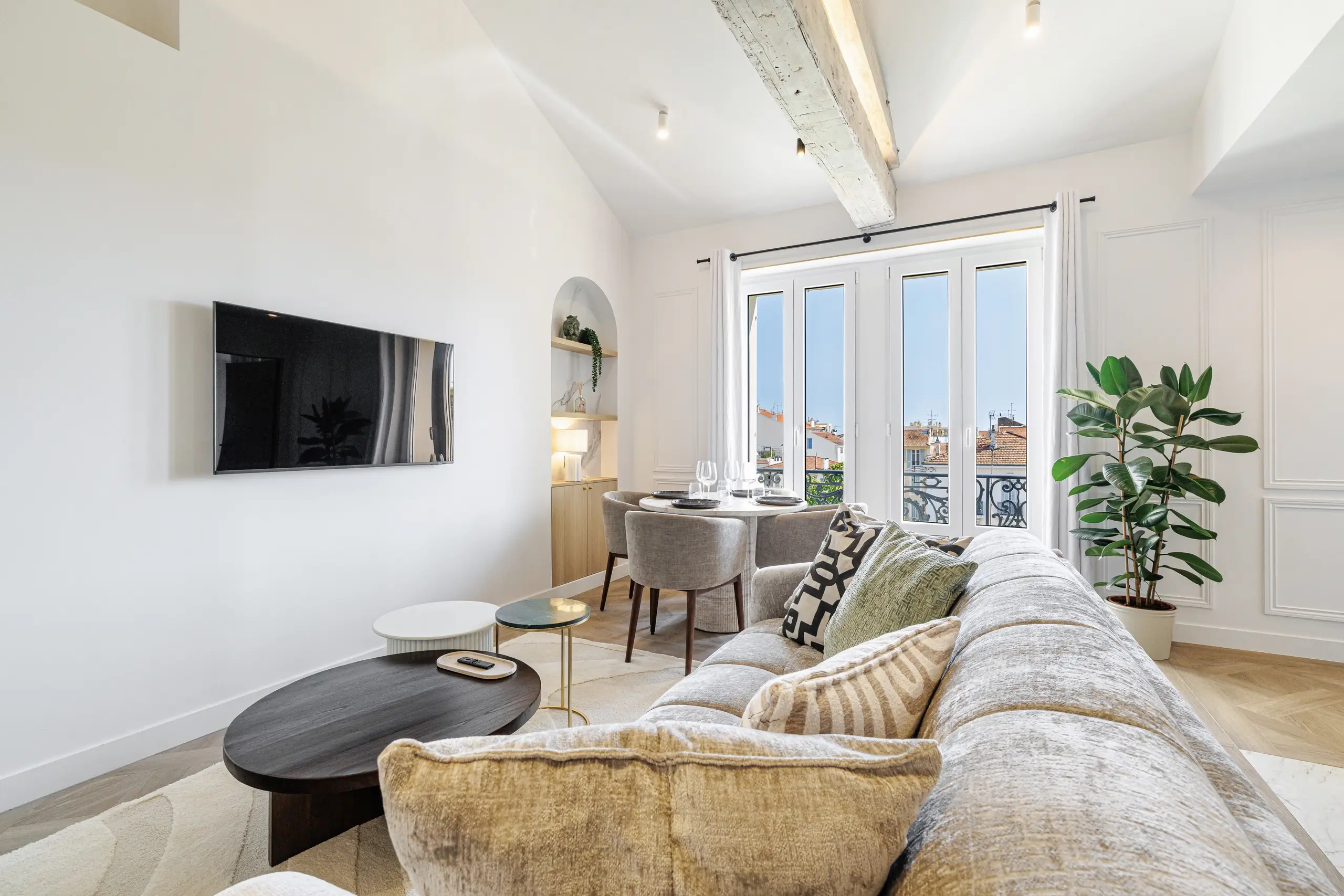 lucioles 9 - salon 2