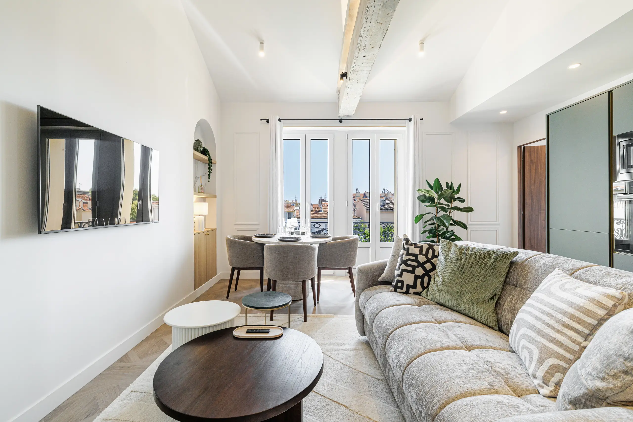 lucioles 9 - salon 3