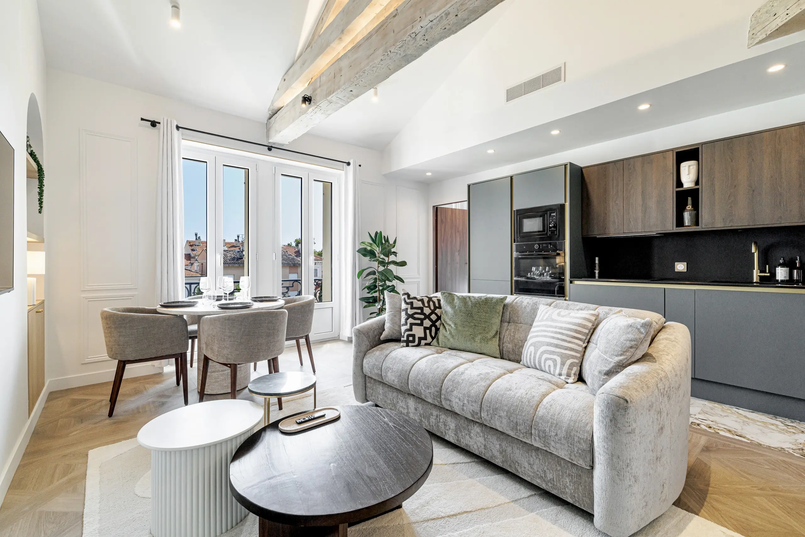 lucioles 9 - salon 4