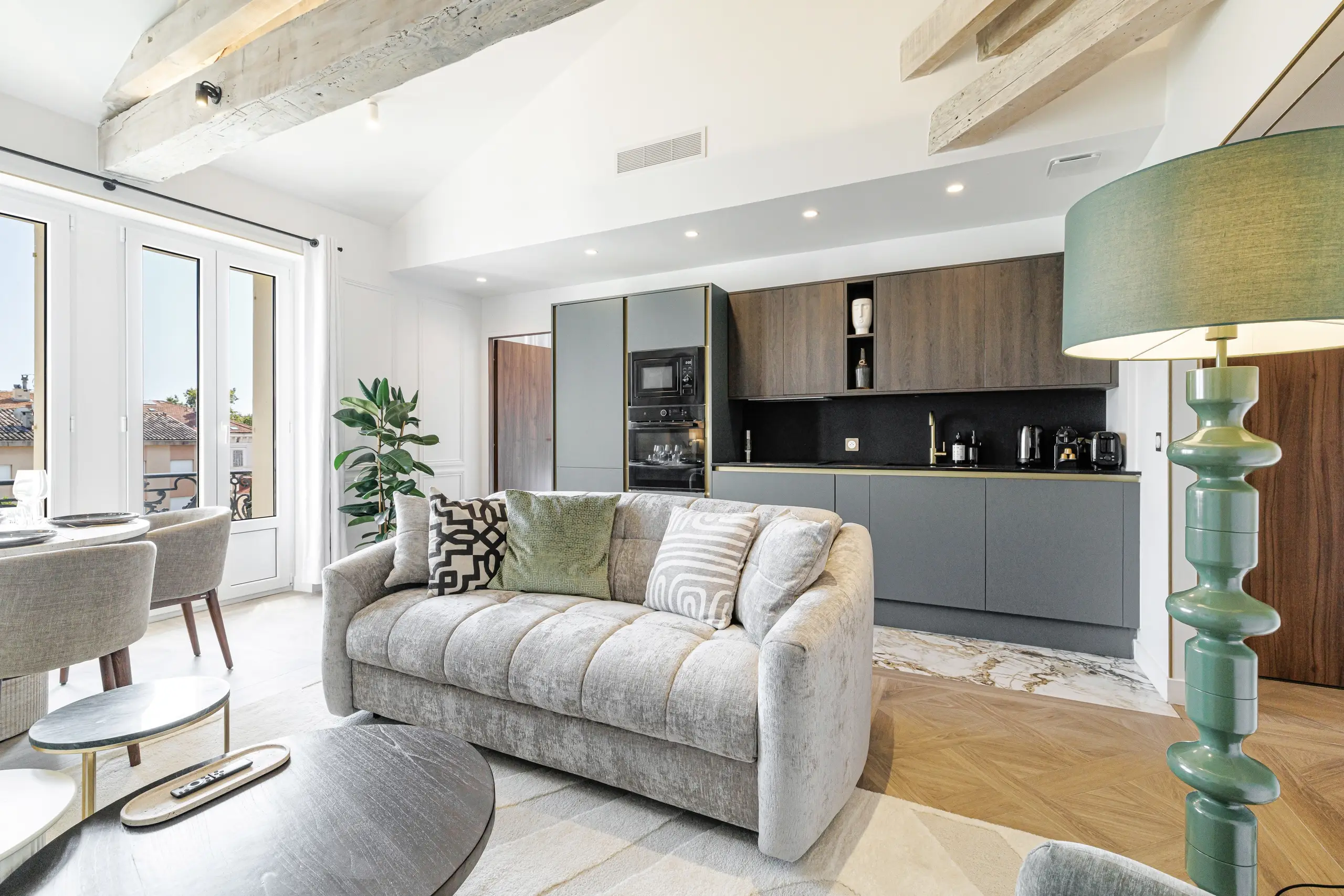 lucioles 9 - salon 5