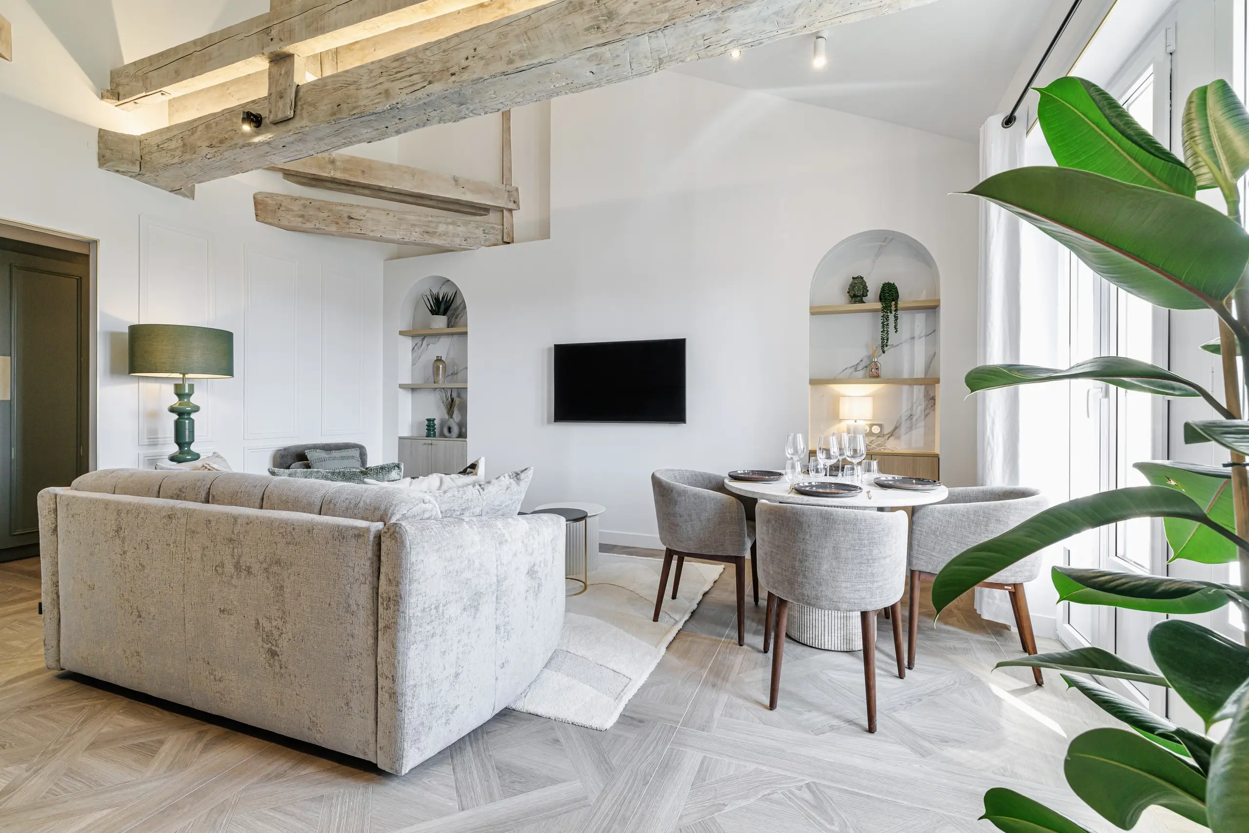 lucioles 9 - salon 6