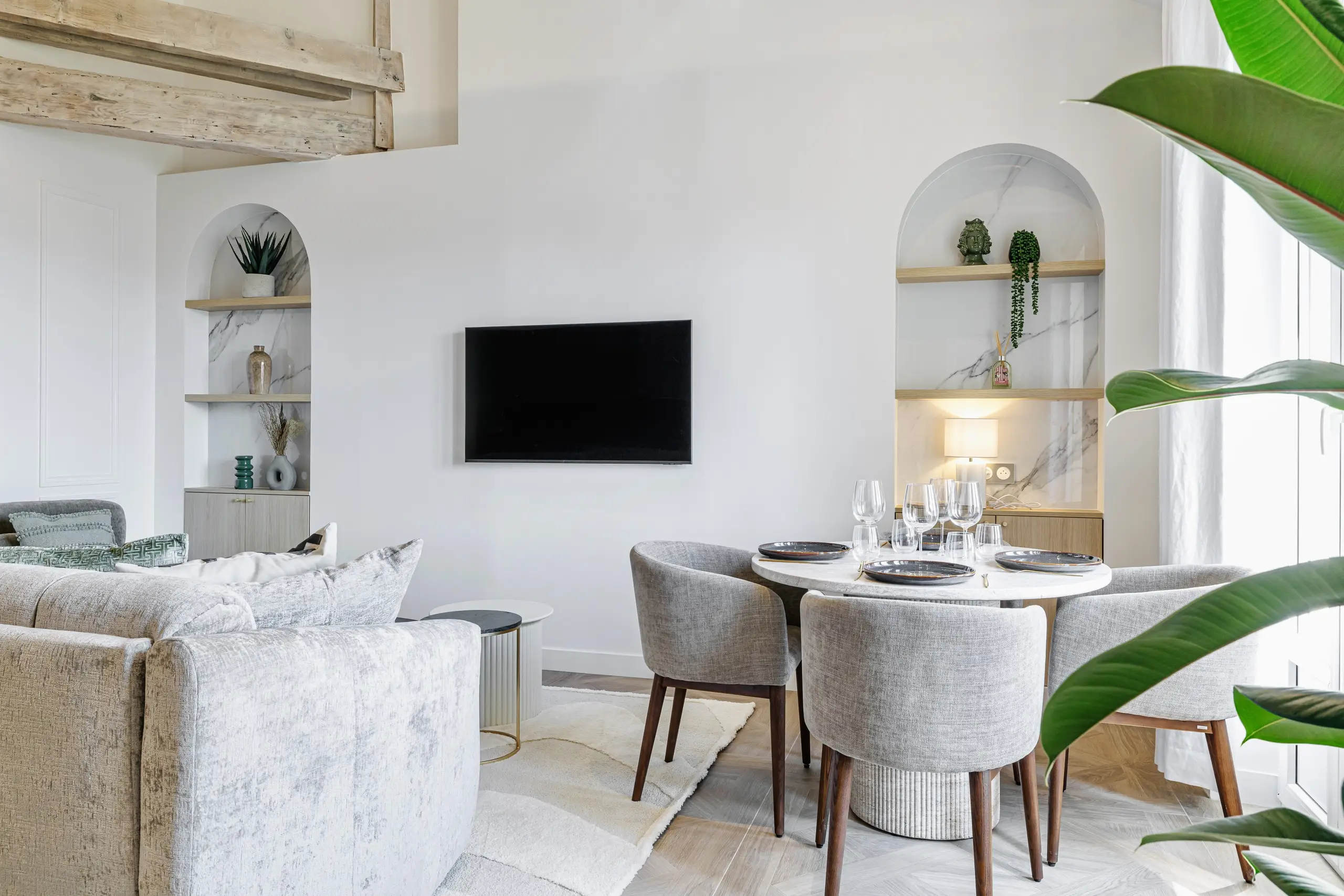 lucioles 9 - salon 7